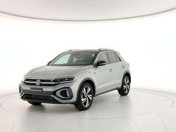 Pyrit silver Nuova 2025 VW T-Roc R-line Plus SUV | 28.900 € (Buon prezzo)