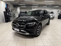 Nero Usata 2023 Mercedes GLC220 Advanced Plus SUV | 51.700 € (Buon prezzo)