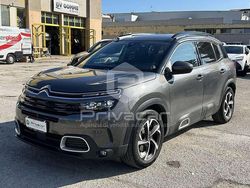 Grigio Usata 2019 Citroën C5 PureTech Station wagon | 14.500 €
