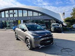 Grigio Usata 2024 Citroën C3 Aircross PureTech SUV | 17.200 € (Buon prezzo)