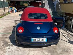 Usata 2005 VW Beetle Cabrio | 7000 € (Cara)
