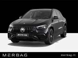 Nero Nuova 2025 Mercedes GLA35 AMG AMG SUV | 69.840 € (Buon prezzo)