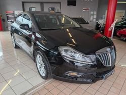 Nero Usata 2010 Lancia Delta Due volumi | 4499 € (Buon prezzo)