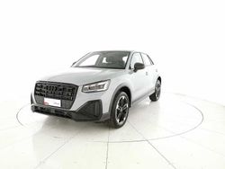 Grigio Nuova 2025 Audi Q2 S-Line SUV | 40.900 €