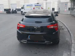 Usata 2013 Citroën DS5 Due volumi | 10.000 € (Buon prezzo)