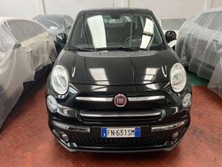 Nero Usata 2018 Fiat 500L Pop Star Monovolume | 10.590 € (Buon prezzo)
