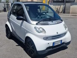 Bianco Usata 2006 Smart ForTwo Cabrio Passion Cabrio | 3500 € (Ottimo prezzo)