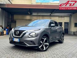 Grigio Usata 2022 Nissan Juke N-Connecta SUV | 14.850 € (Buon prezzo)