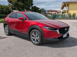 Rosso Usata 2021 Mazda CX-30 Exceed SUV | 22.000 € (Buon prezzo)