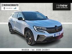 Bianco Usata 2023 Renault Austral Iconic SUV | 32.900 € (Molto cara)