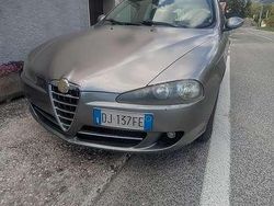 Usata 2008 Alfa Romeo 147 Distinctive Due volumi | 3000 € (Buon prezzo)