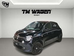 Nero Usata 2017 Renault Twingo SE Due volumi | 6300 € (Super prezzo)