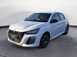 Bianco Usata 2025 Peugeot 208 Style Due volumi | 17.900 € (Buon prezzo)
