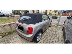 Beige Usata 2019 Mini Cooper D Cabriolet Cabrio | 19.500 € (Buon prezzo)