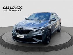 Grigio chiaro Usata 2023 Renault Arkana Engineered SUV | 25.990 € (Molto cara)