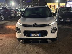 Bianco Usata 2020 Citroën C3 Aircross PureTech SUV | 12.500 € (Ottimo prezzo)