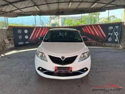 Bianco Usata 2017 Lancia Ypsilon Silver Due volumi | 7990 € (Buon prezzo)
