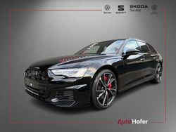 Nero Usata 2022 Audi S6 Ambiente Station wagon | 54.950 € (Buon prezzo)