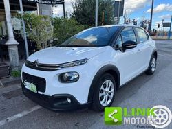 Bianco Usata 2019 Citroën C3 Feel Due volumi | 12.000 € (Cara)