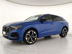 Colore carrozzeria personalizzato audi exclusive Usata 2022 Audi RS Q8 Ambiente SUV | 107.900 € (Ottimo prezzo)
