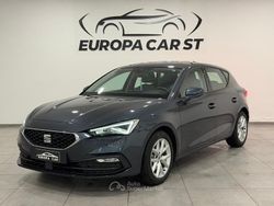 Grigio Usata 2021 Seat Leon Style Tre volumi | 13.900 € (Cara)