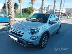 Grigio Usata 2015 Fiat 500X Cross Plus SUV | 11.500 € (Buon prezzo)