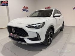 Bianco Usata 2023 MG HS Luxury SUV | 20.850 € (Cara)