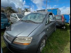 Grigio Usata 2004 Fiat Idea Monovolume | 1500 €