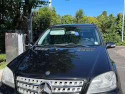 Usata 2007 Mercedes ML320 SUV | 6900 € (Ottimo prezzo)