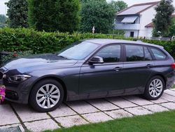 Usata 2017 BMW 320 Advantage Station wagon | 8500 € (Super prezzo)