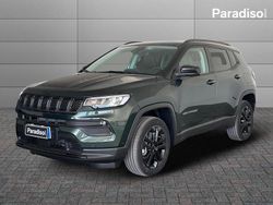 Verde Nuova 2025 Jeep Compass North SUV | 39.700 €
