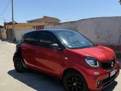 Usata 2017 Smart ForFour Passion Due volumi | 8000 € (Buon prezzo)