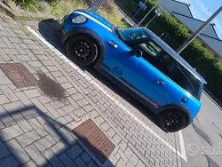 Usata 2006 Mini Cooper S Coupé Coupé | 5000 € (Buon prezzo)