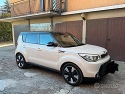 Usata 2015 Kia Soul SUV | 6000 €