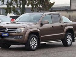 Marrone Usata 2015 VW Amarok Pick-up | 8990 € (Super prezzo)