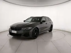 Grigio Usata 2022 BMW M340 Tre volumi | 42.900 € (Ottimo prezzo)