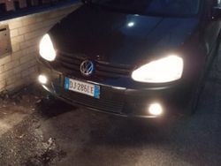 Nero Usata 2008 VW Golf V Tre volumi | 3500 € (Cara)