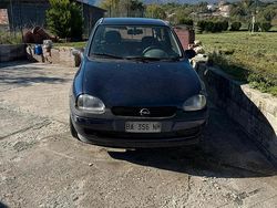 Usata 1997 Opel Corsa Due volumi | 1500 €