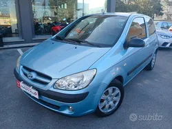 Usata 2007 Hyundai Getz Active Due volumi | 2850 € (Molto cara)