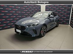 Grigio Usata 2024 BMW 118 M Sport Due volumi | 34.450 € (Buon prezzo)