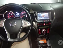Usata 2015 Ssangyong Tivoli Tre volumi | 7799 € (Buon prezzo)