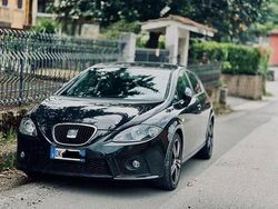 Usata 2007 Seat Leon FR Tre volumi | 6500 € (Cara)