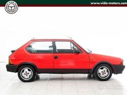 Rosso Usata 1984 Fiat Ritmo Abarth Coupé | 21.500 €