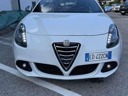 Usata 2010 Alfa Romeo Giulietta Distinctive Due volumi | 6000 € (Molto cara)