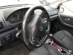 Usata 2009 Mercedes A160 Elegance Monovolume | 1950 € (Buon prezzo)