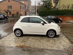 Usata 2008 Fiat 500 Due volumi | 4100 € (Buon prezzo)