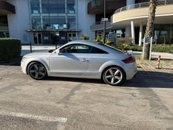 Usata 2008 Audi TT S-Line Coupé | 8000 € (Ottimo prezzo)
