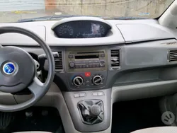 Usata 2005 Fiat Idea Monovolume | 1000 € (Buon prezzo)