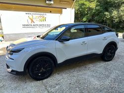 Bianco Nuova 2025 Citroën C4 Tre volumi | 25.900 € (Buon prezzo)