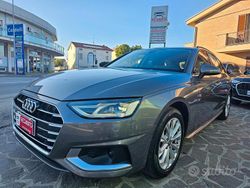 Grigio Usata 2020 Audi A4 Business Station wagon | 15.900 € (Buon prezzo)